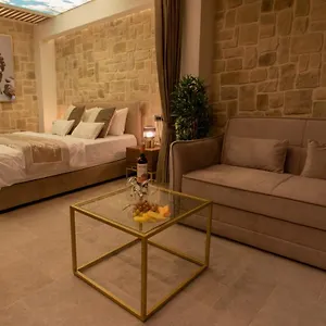 Kadarim Boutique Suites-beachfront , Haifa Israel
