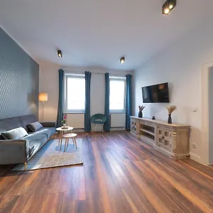 Lejlighedshotel Nurban 2, Nürnberg