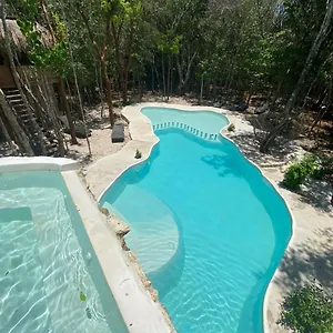 Aldea Maya-ha Con Cenotes 3*, Puerto Morelos Mexiko